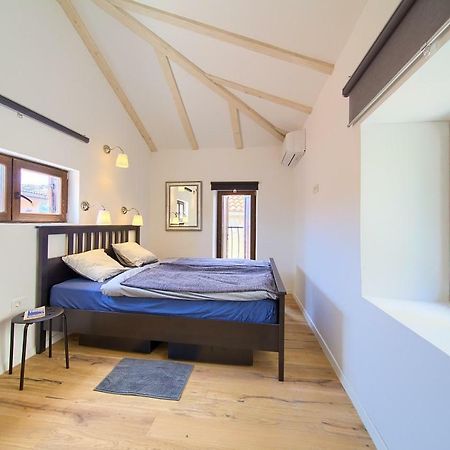 Apartment Caramella Baška Eksteriør billede